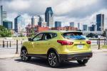 Nissan Qashqai 2017 года (CA)